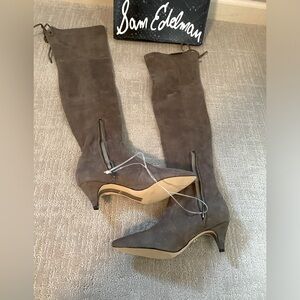 Sam Edelman boots